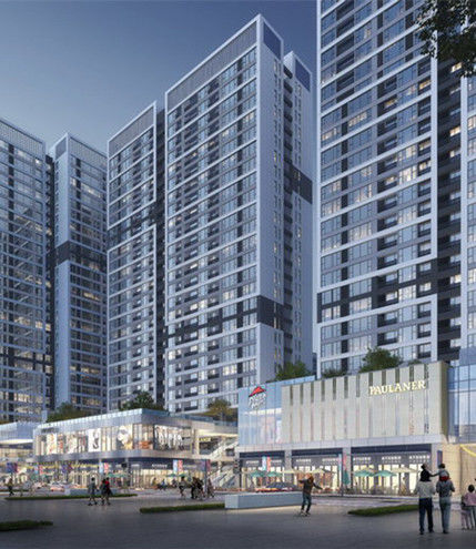 ミデア の 土地