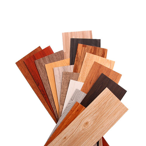 最近の会社ブログについて SPC vs LVT vs Vinyl Plank: コマーシャルプロジェクトに最適なフローリングはどれか？