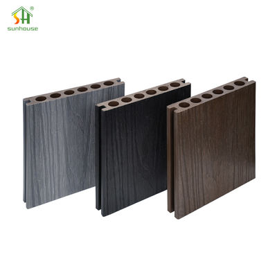良い価格 滑り防止 WPC デッキ 床 耐候 マリーナ ドック ボード オンライン