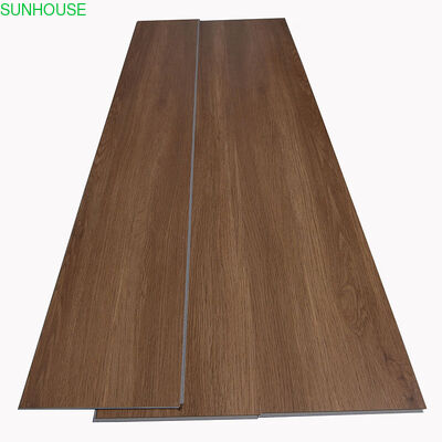 良い価格 4Mm Spc Vinyl Plank Lvt Flooring Spc Click Floor for Easy Maintenance and Long Lasting Durability オンライン