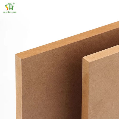 良い価格 メラミンMDF メラミンMDFボード 内装外装装飾用途 建築用途用途 オンライン