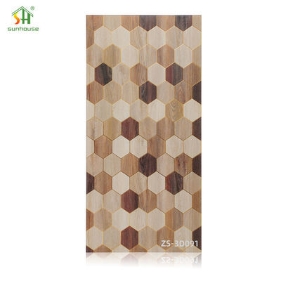 プレミアム柔軟なPMMAアクリル壁保護パネル 厚さ0.5mm-1mm カスタムカット