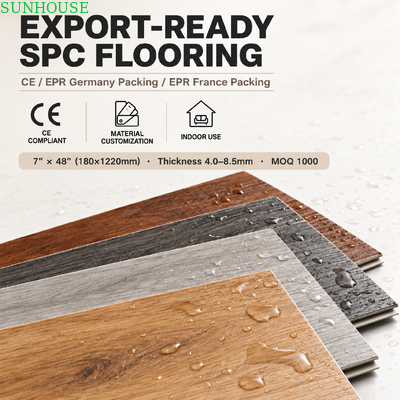 良い価格 SPC クリック 床のトラブルシューティングガイド オンライン